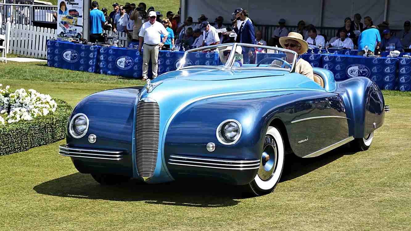 Click to Enlarge-Esc to Close myimgs/ArtDecoCars1937-60/1953 Maverick Sportster.jpg